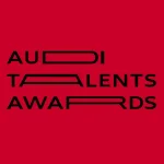 logo de audi talent awards