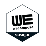 logo we-compoze